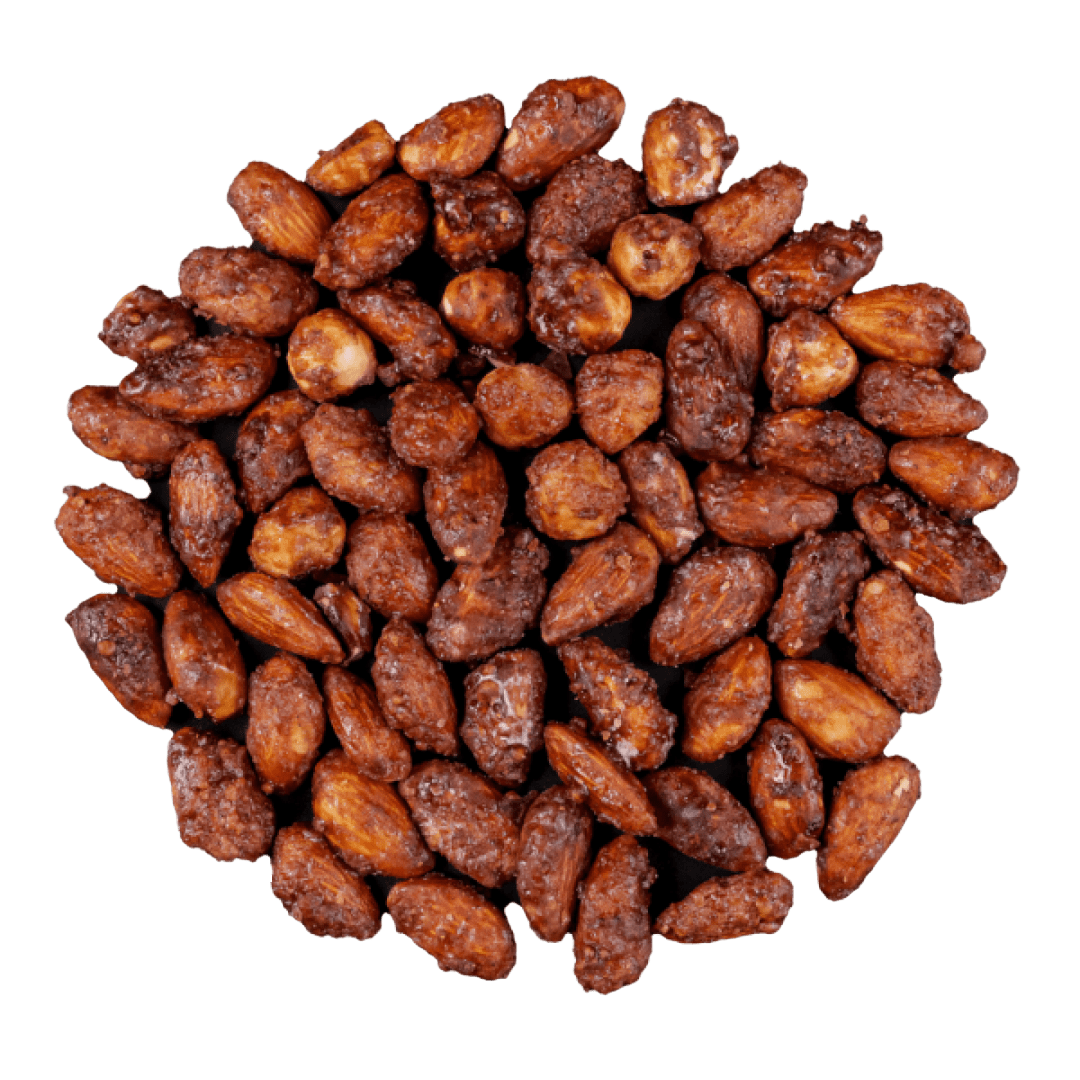 nut mix