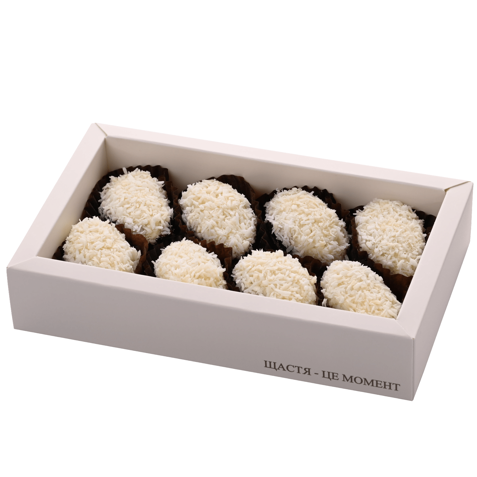 coconut-migdale