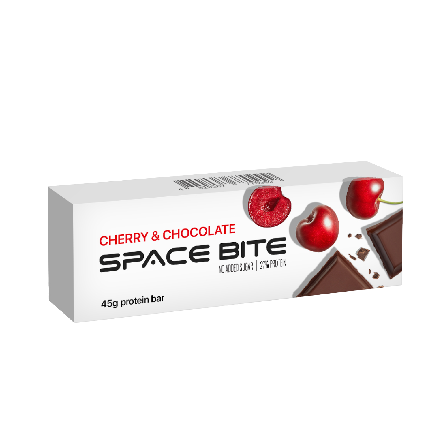 cherry chocolate