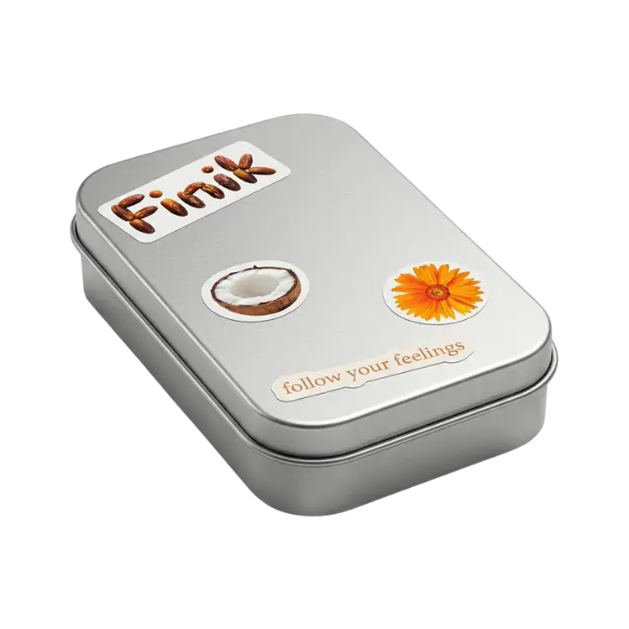 snack box