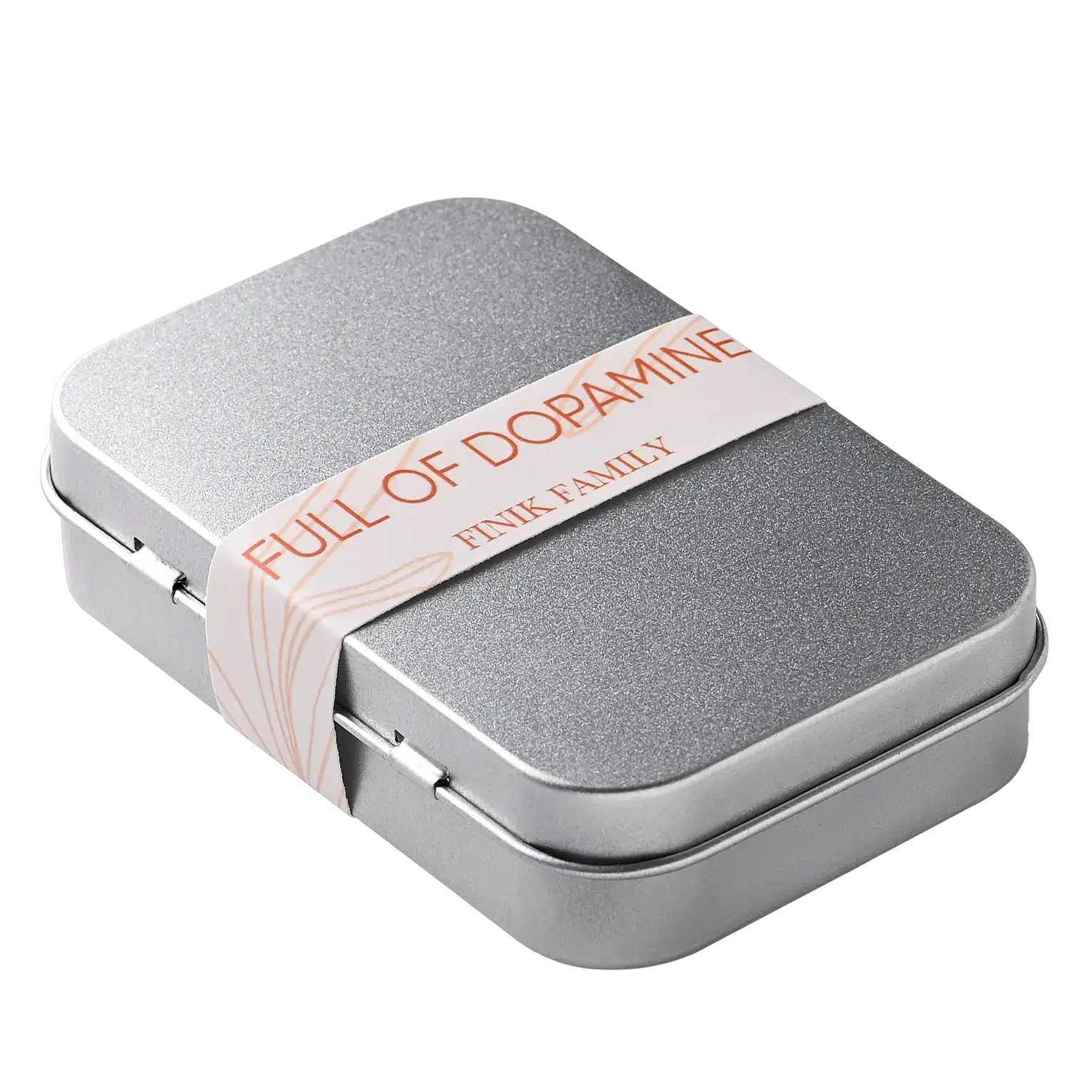 snack container